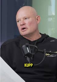 Cooper Kupp Beard Cut