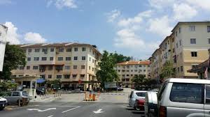 Tmn cheras intan football club. Apartment House For Sale Taman Cheras Intan Cheras