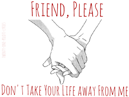 friend, please by twenty one pilots