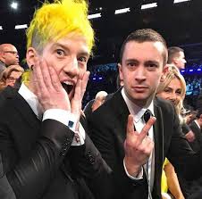 Soulmate || Joshler soulmate au oneshot