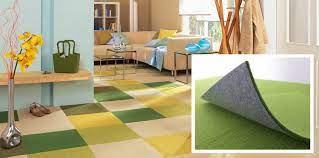 Mehr infos zur sfa findet ihr hier: Tretford Teppichfliesen