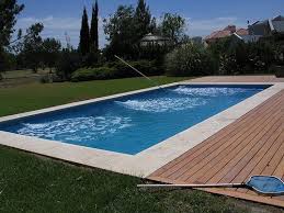Piscina 8x4 Bahia Blanca Piscinas Santa Clara Flickr Outdoor Decor Pool Outdoor