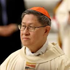 Who is Luis Antonio Tagle, the Gay Internet's Favorite Papal Candidate?