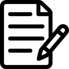 Make a aesthetic logo design online with brandcrowd's logo maker. White Wallpaper Icon Png