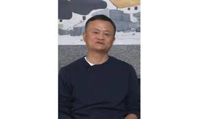 Jack ma may give up his ant group stake after making negative comments about chinese regulation. Jack Ma Makes 1st Public Appearance Via Video Link Since Alibaba Came Under Tougher Scrutiny Global Times