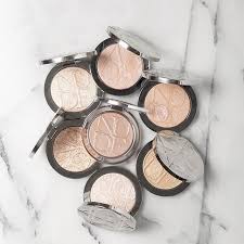 Dior Highlighters Instagram Diorandjellybeans Dior Highlighter Dior Makeup Luxury Makeup