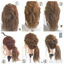 暑い季節も終わり 涼しい日も多くなってきた今の季節 毎日のヘアアレンジもそろそろチェンジしていきませんか 夏には邪魔だった後れ毛や たゆんとしたローポニーテールだって秋なら楽しめちゃうんです 今回はそんな秋にチャレンジしたいポニーア hair styles hot