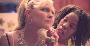 The Watcher of Park Avenue (Short 2017)