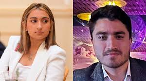 Hermano de Laura Sarabia radicará denuncia en la Fiscalía: “Protegeré mi  honra y mi buen nombre”