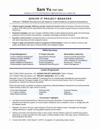 Pin On Resume Sample Ideas Printable