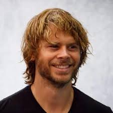 Eric Christian Olsen Fans