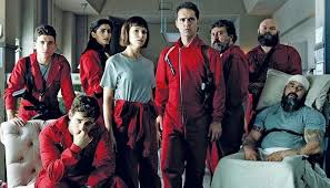 The podcast, paco de leon and lindsey stanberry talk about how to build wealth by investing. Who Will Die In Money Heist Season 5 These Are Our Theories Film Daily