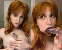 Hayley Williams Nude Dildo Sucking Video Released