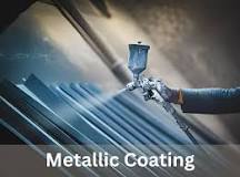 Metallic Coating Types, Uses and Benefits
