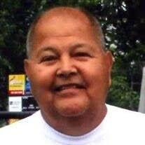 Jose "Joe" Luis Alvarez Obituary