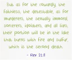 No human has the right to take his own life or the life of another. Where Does The Bible Say Hell Is Jack Wellman