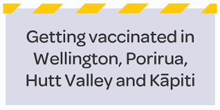 Another covid vaccine slot notifier website you can rely on. Getting Vaccinated Vaccinate Greater Wellington