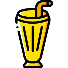 Milkshake Free Vector Icons Designed By Freepik Vector Icon Design Icon Design Vector Icons