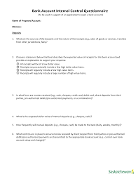 Debit card transactions are debited directly from your bank account within a few days. Http Applications Saskatchewan Ca Fam Pdf Forms Bankacctinternalcontquest Pdf