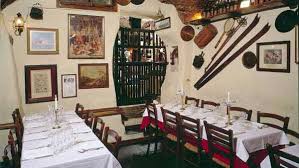 Ristoranti e bar nei parchi. Tutti I Ristoranti A Bologna