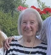 Sheila Priestley's Instagram, Twitter & Facebook