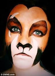 Discover 15 Lion king make up ideas