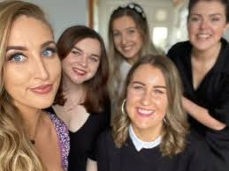 Fundraiser by Sorcha, Anna, Ellen Brid, Sinead : Help us give back to those  who need it more