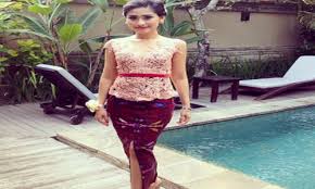11 Pakaian Adat Bali Nama Gambar Keunikannya Lengkap