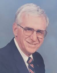 W. Robert Bruce Obituary