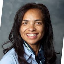 Terri Lawrence (she/her)