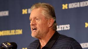 Top TE Target Jacob Mathis Schedules Michigan Visit