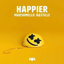 Ed Sheeran Shape Of You Remix Mp3 Song Download Happier Yellow Happier Lyrics Music Album Cover Happy Song