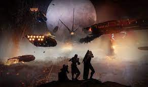 You can find the leviathan raids launch icon in the directory for nessus, last wish in the the dreaming city, and scourge in the edz. Destiny 2 Pc Countdown Release Date Unlock Time System Specs Raids Price More Gaming Entertainment Express Co Uk