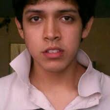 Daniel Arzate (@daniel7ro)