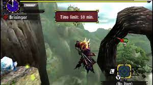 Monster hunter generations' single player quests aren't labeled as low. Silverwind Nargacuga Speed Run Monster Hunter Generations By Endersphere Gaming