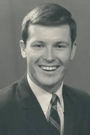 William Myles Obituary (1945