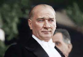 Ölüm yıl dönümünde en güzel atatürk fotoğraflarını sizler için araştırdık. Cumhuriyetimizin 97 Yili Kutlu Olsun Ataturk Un Cumhuriyetin Ne Kadar Degerli Oldugunu Ozetledigi 19 Sozu Biacaip