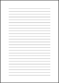 Die darauf aufgedruckten hilfslinien helfen die abstände zu besser zu kontrollieren. Liniertes Blatt Ausdrucken Kariertes Blatt Pdf Kann Ich Die Versandmarke Auch Darauf Drucken Wurde Das Vikizf7 Images