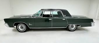 Image result for Sequoia Green 1966 Imperial