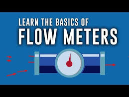 Flow Meters What Is How It Works