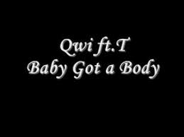 Baby Got A Body Youtube