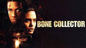 Film Screening “The Bone Collector” (1999): Free admission