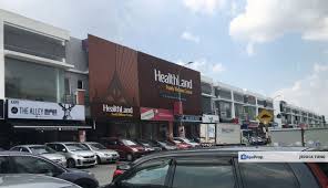 Cheras selangor or kuala lumpur. Cheras Trades Square Selangor For Sale Rm2 940 000 By Jessica Tung Edgeprop My