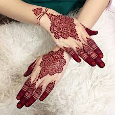 Thehennagirl By Aliah On Instagram I M A Package Intermediate This Was One Of My Favor Henna Designs Hand Latest Bridal Mehndi Designs Circle Mehndi Designs
