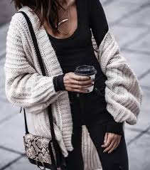 Fashioned Chic Cozy Vibes Comfy Outfits Winter Comfy Outfits Fashion