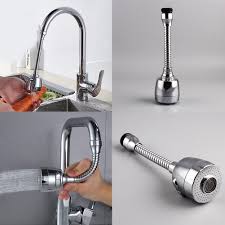 The range of luxury kitchen taps and sinks available with tom howley is simply exquisite. Buy Flexible Nozzle Spout Water Saving Home Kitchen Sink Tap Faucet Extender At Affordable Prices Free Shipping Real Reviews With Photos Joom