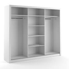 See wardrobe stock video clips. Arti 2 3 Sliding Door Wardrobe 250cm Arthauss Furniture