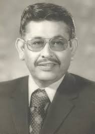 Bennie A Arellano (1924-2008)