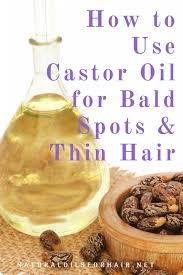 Jamaican black castor oil works for all hair types. How To Grow Thicker Hair Strands With Castor Oil