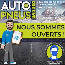 We did not find results for: Auto Pneus 27 Startseite Facebook